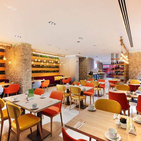 Ibis Styles Istanbul Atasehir Hotell Eksteriør bilde