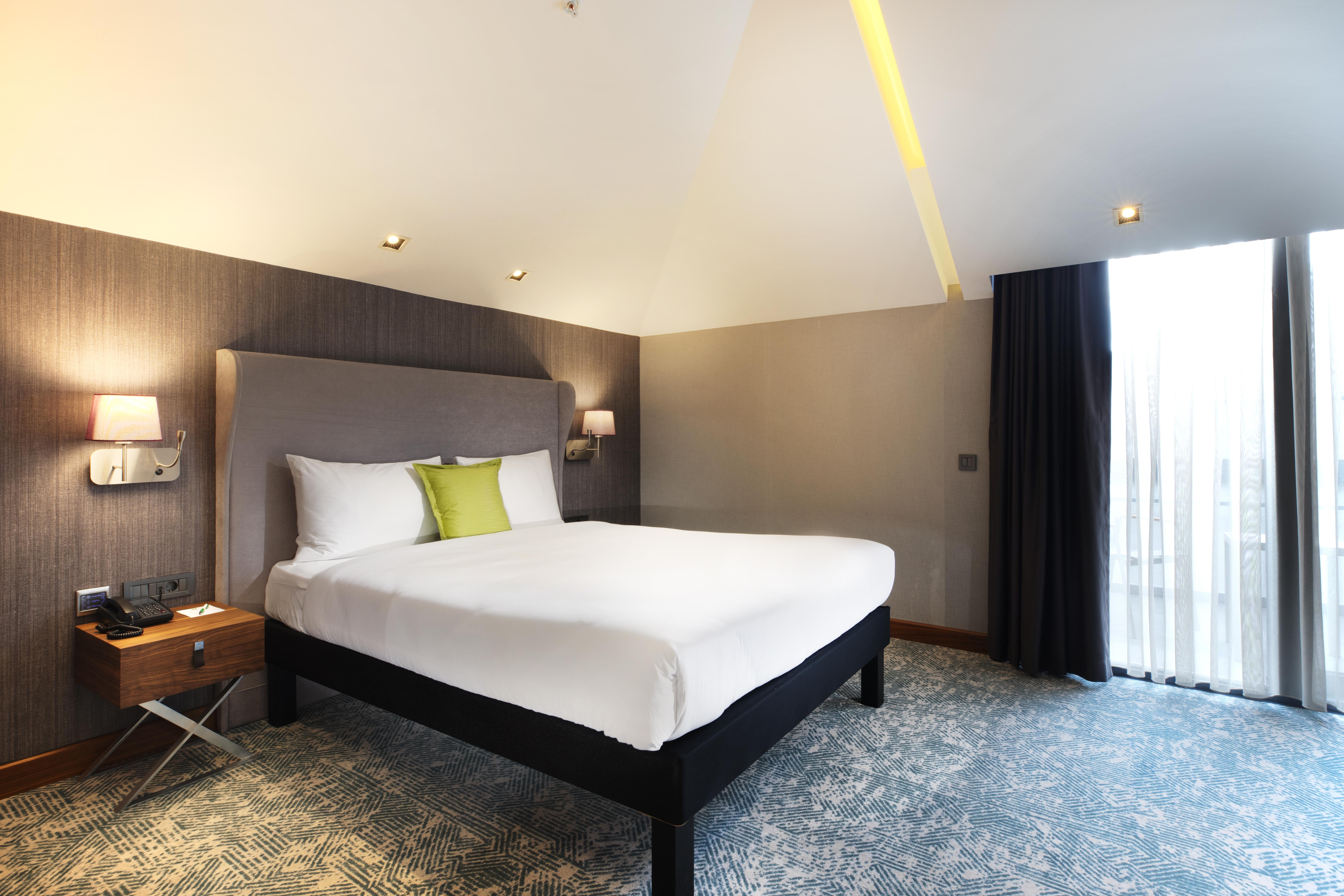 Ibis Styles Istanbul Atasehir Hotell Eksteriør bilde