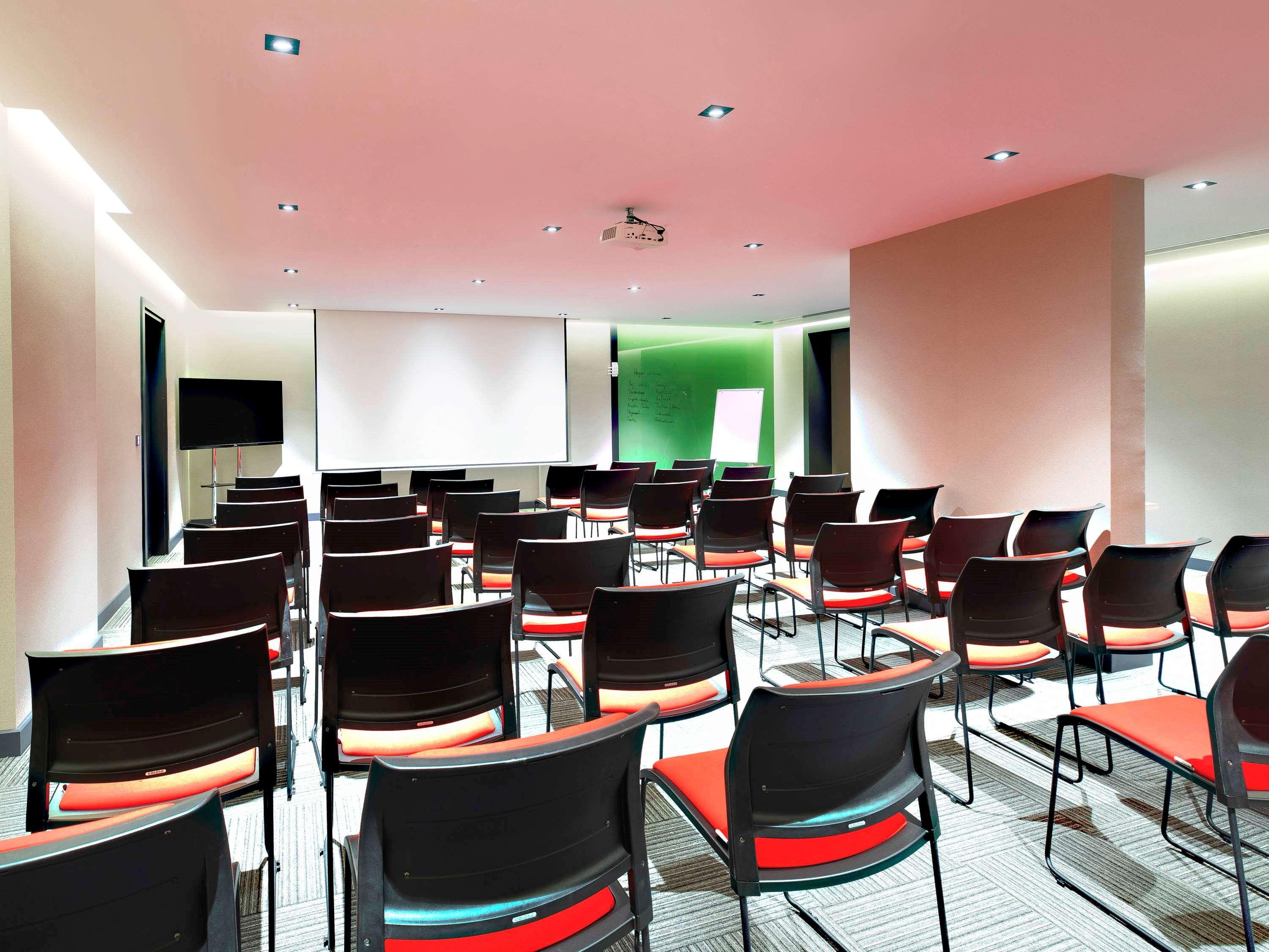 Ibis Styles Istanbul Atasehir Hotell Eksteriør bilde
