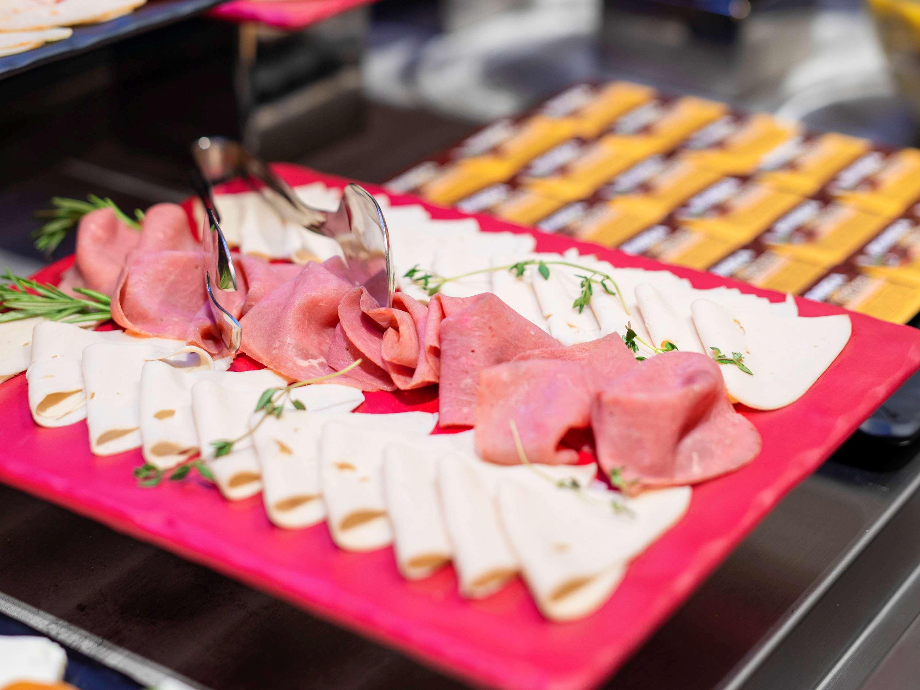 Ibis Styles Istanbul Atasehir Hotell Eksteriør bilde