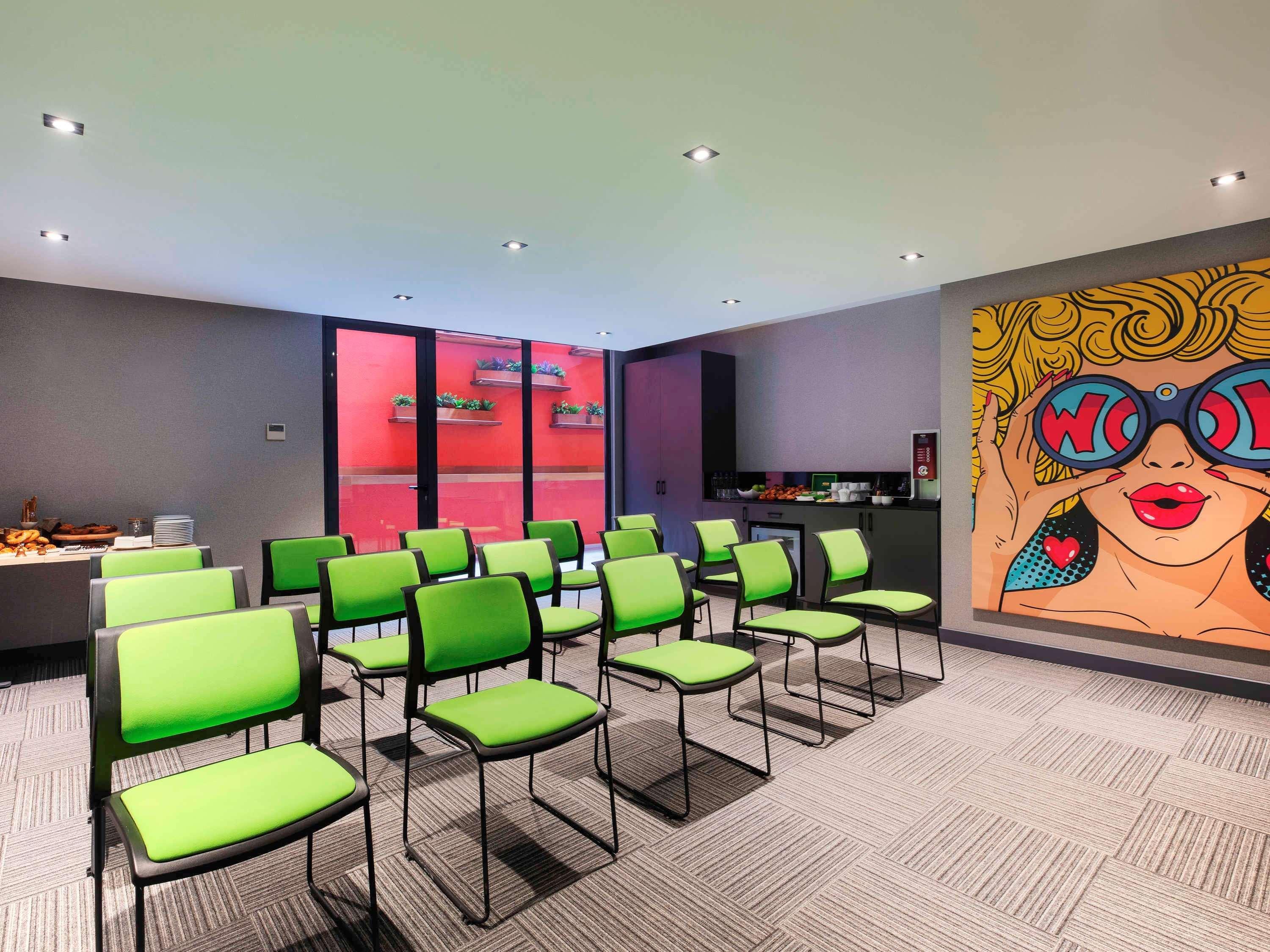 Ibis Styles Istanbul Atasehir Hotell Eksteriør bilde