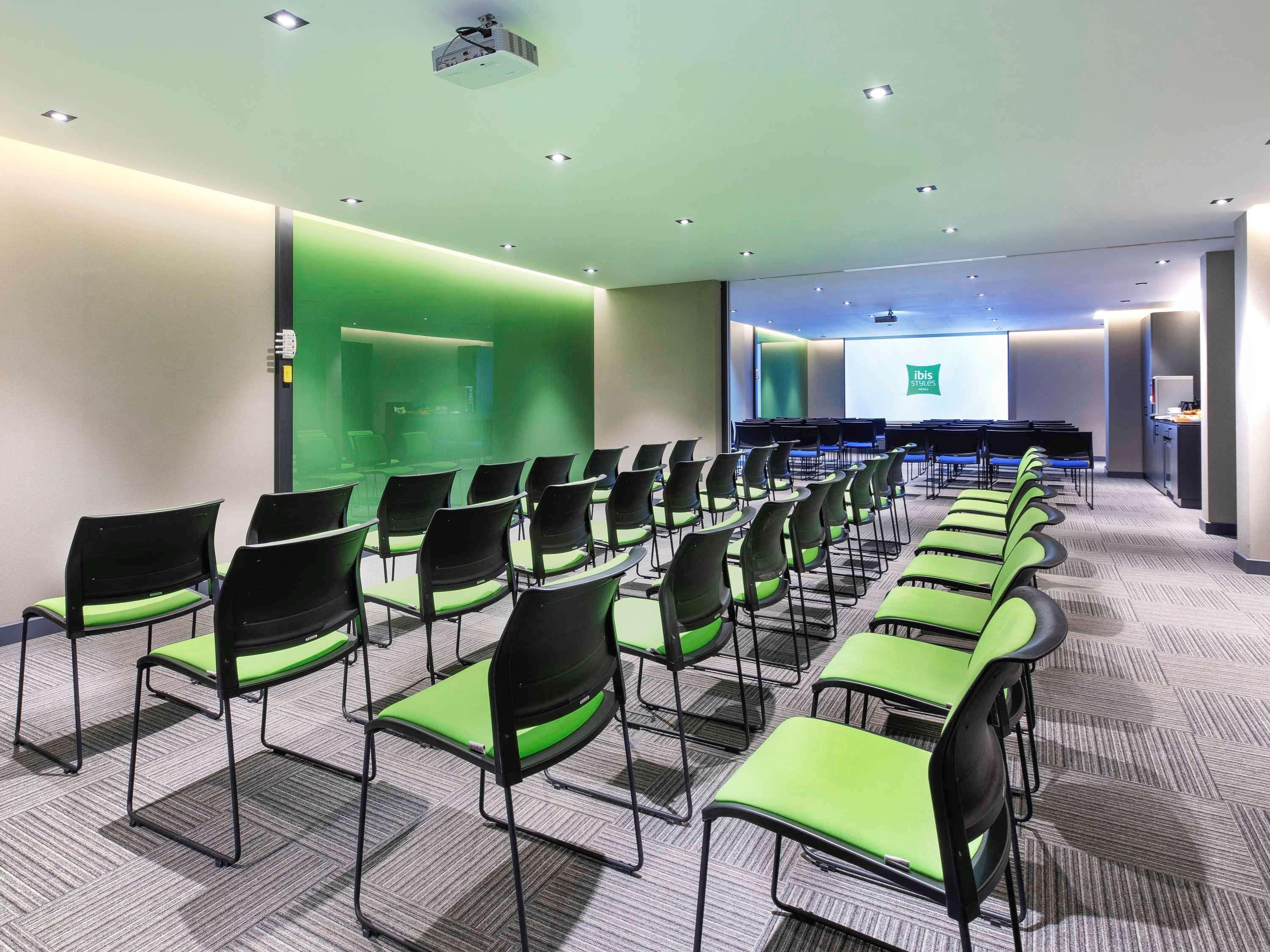 Ibis Styles Istanbul Atasehir Hotell Eksteriør bilde