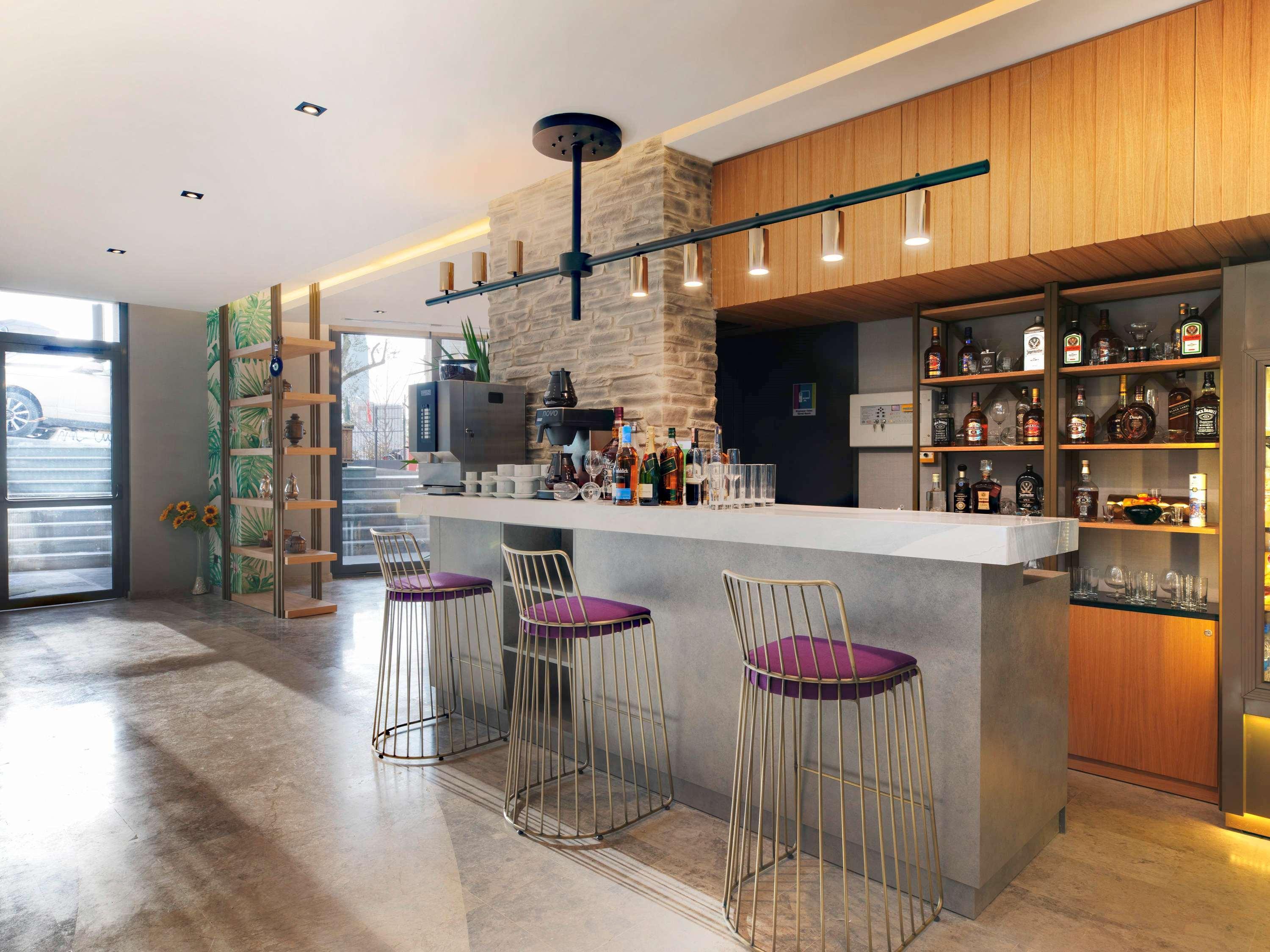 Ibis Styles Istanbul Atasehir Hotell Eksteriør bilde