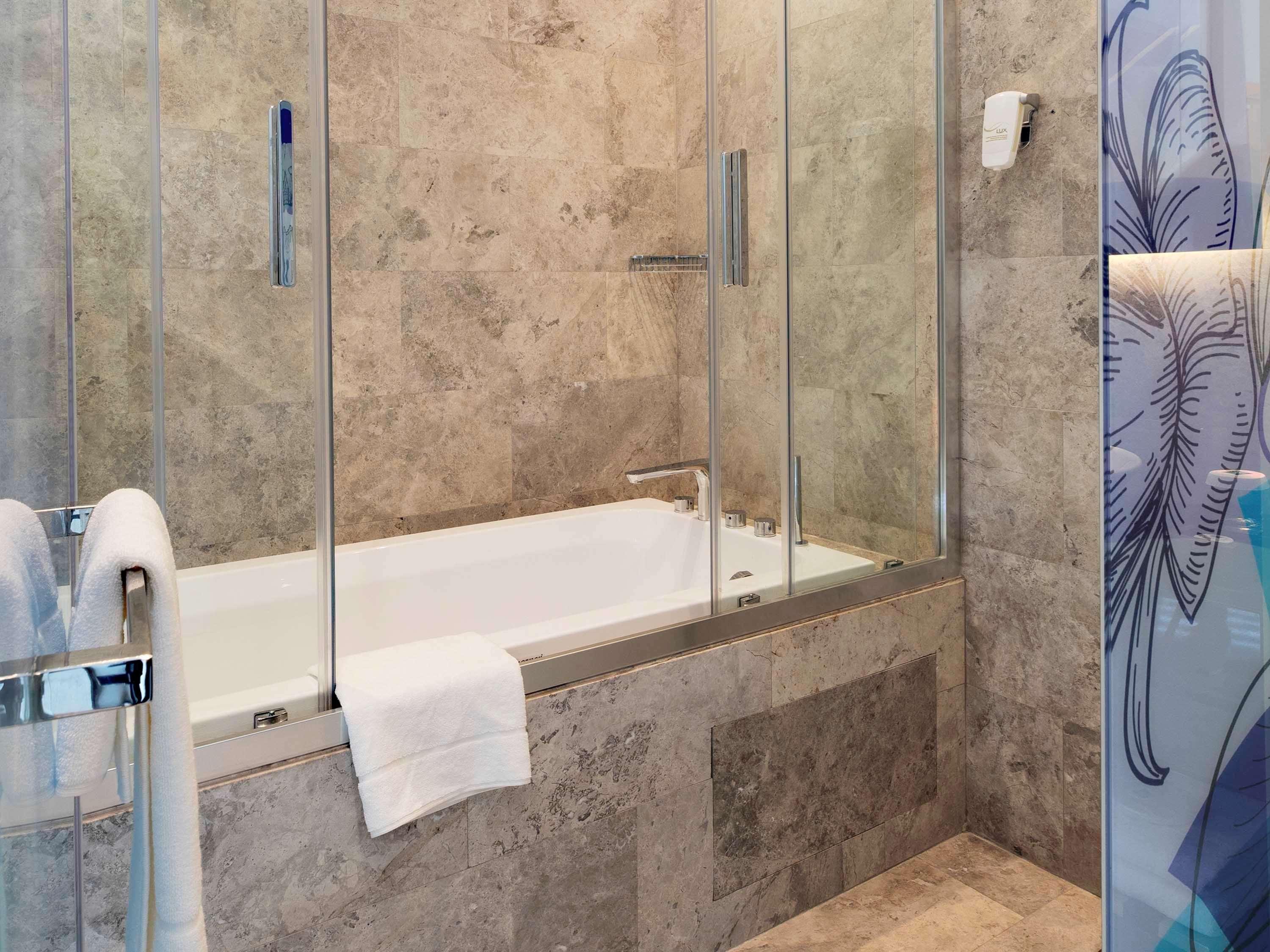 Ibis Styles Istanbul Atasehir Hotell Eksteriør bilde