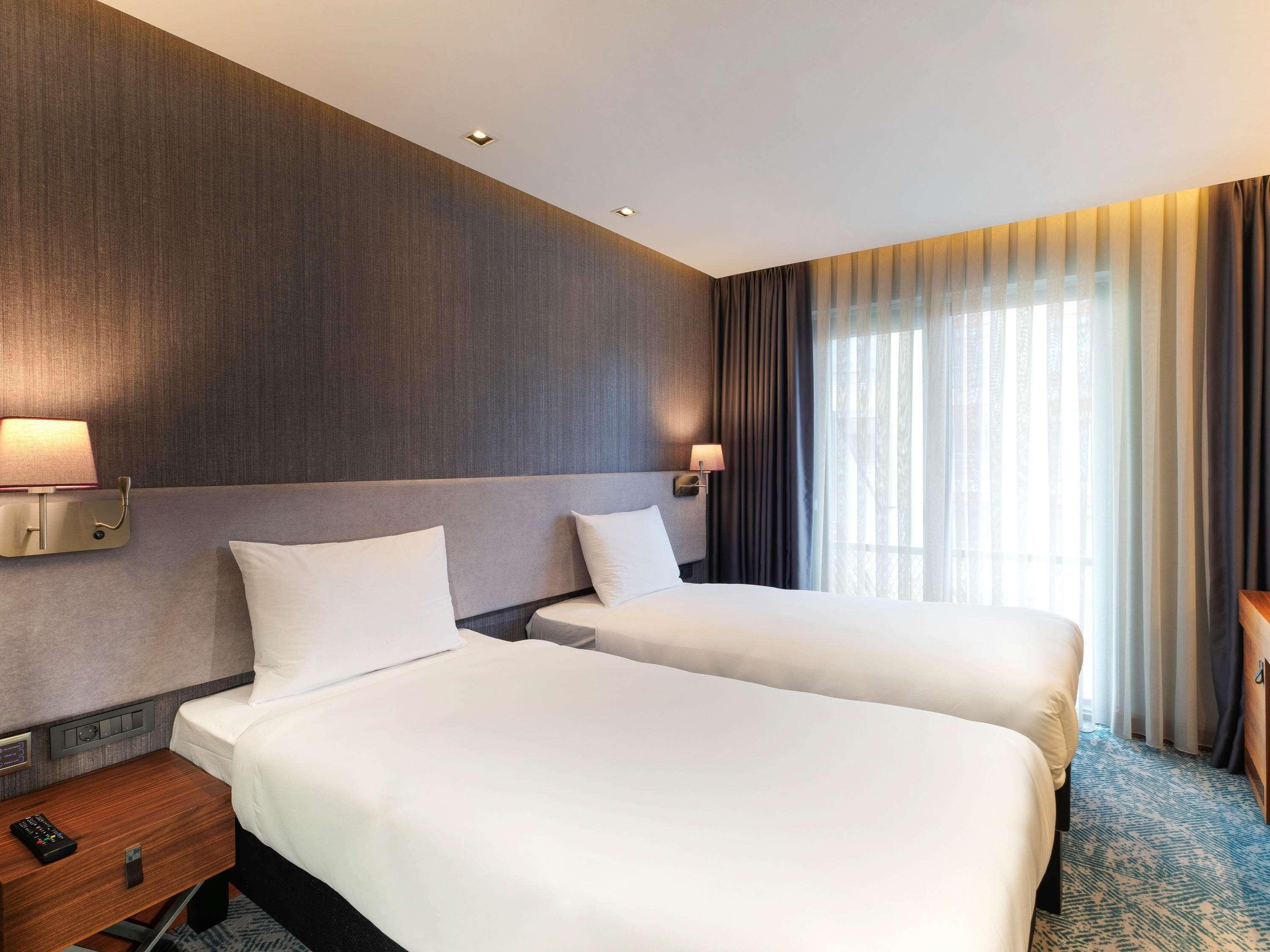 Ibis Styles Istanbul Atasehir Hotell Eksteriør bilde