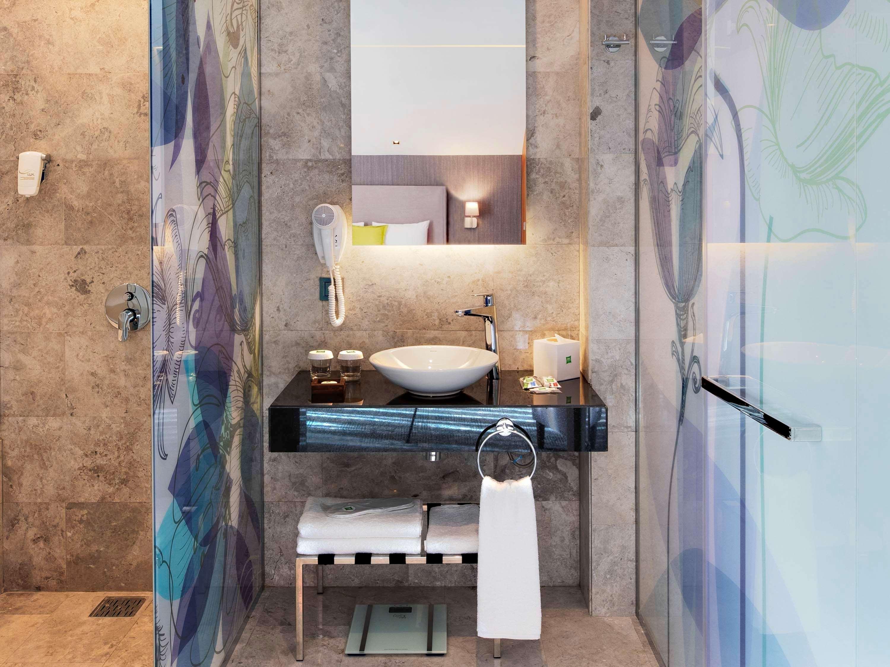 Ibis Styles Istanbul Atasehir Hotell Eksteriør bilde