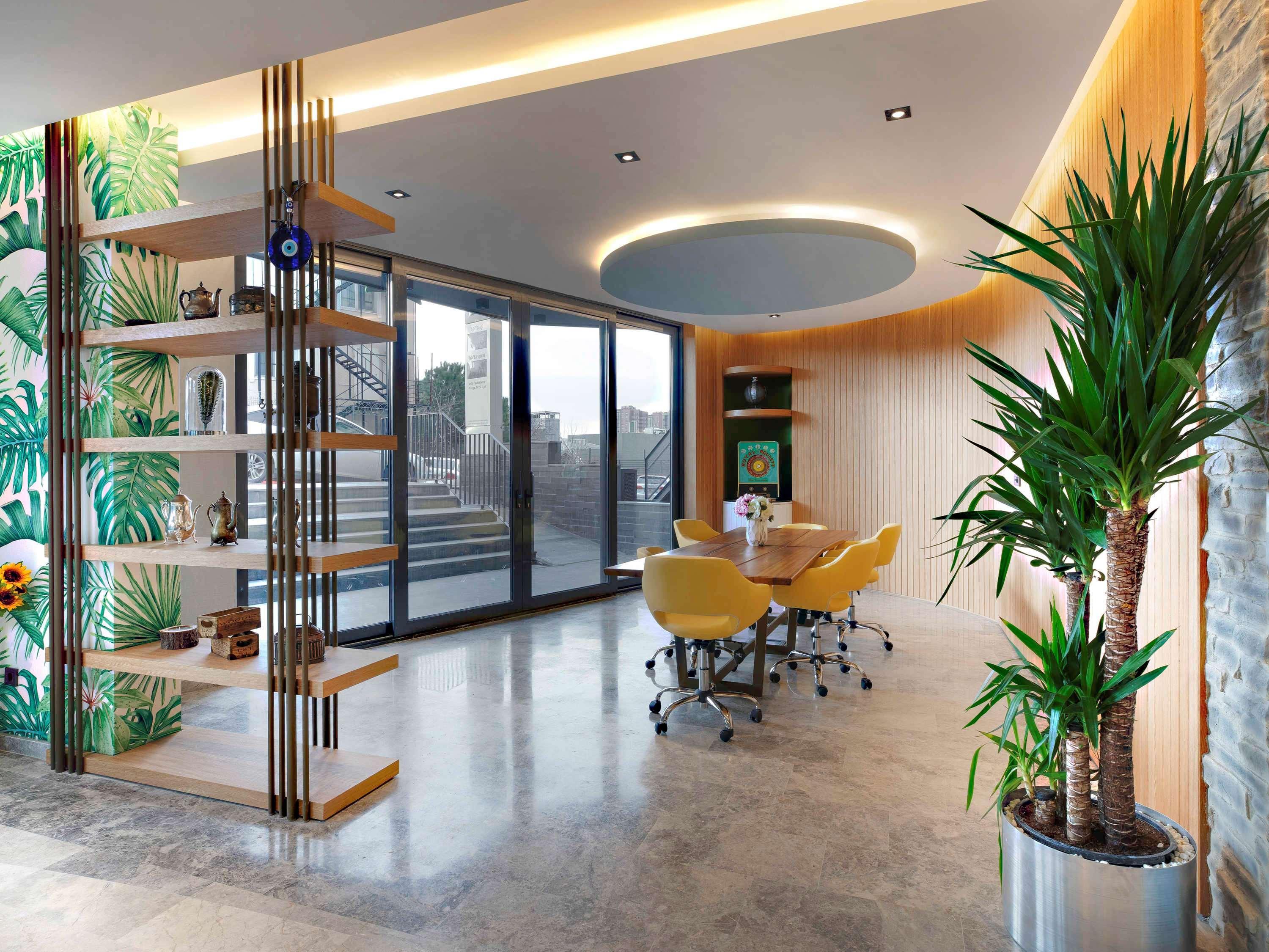 Ibis Styles Istanbul Atasehir Hotell Eksteriør bilde