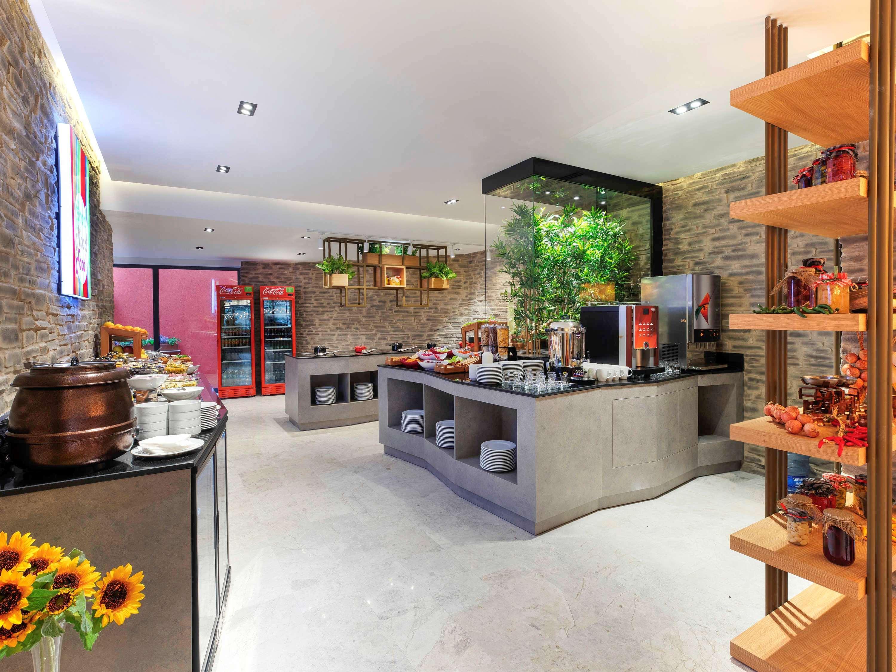 Ibis Styles Istanbul Atasehir Hotell Eksteriør bilde