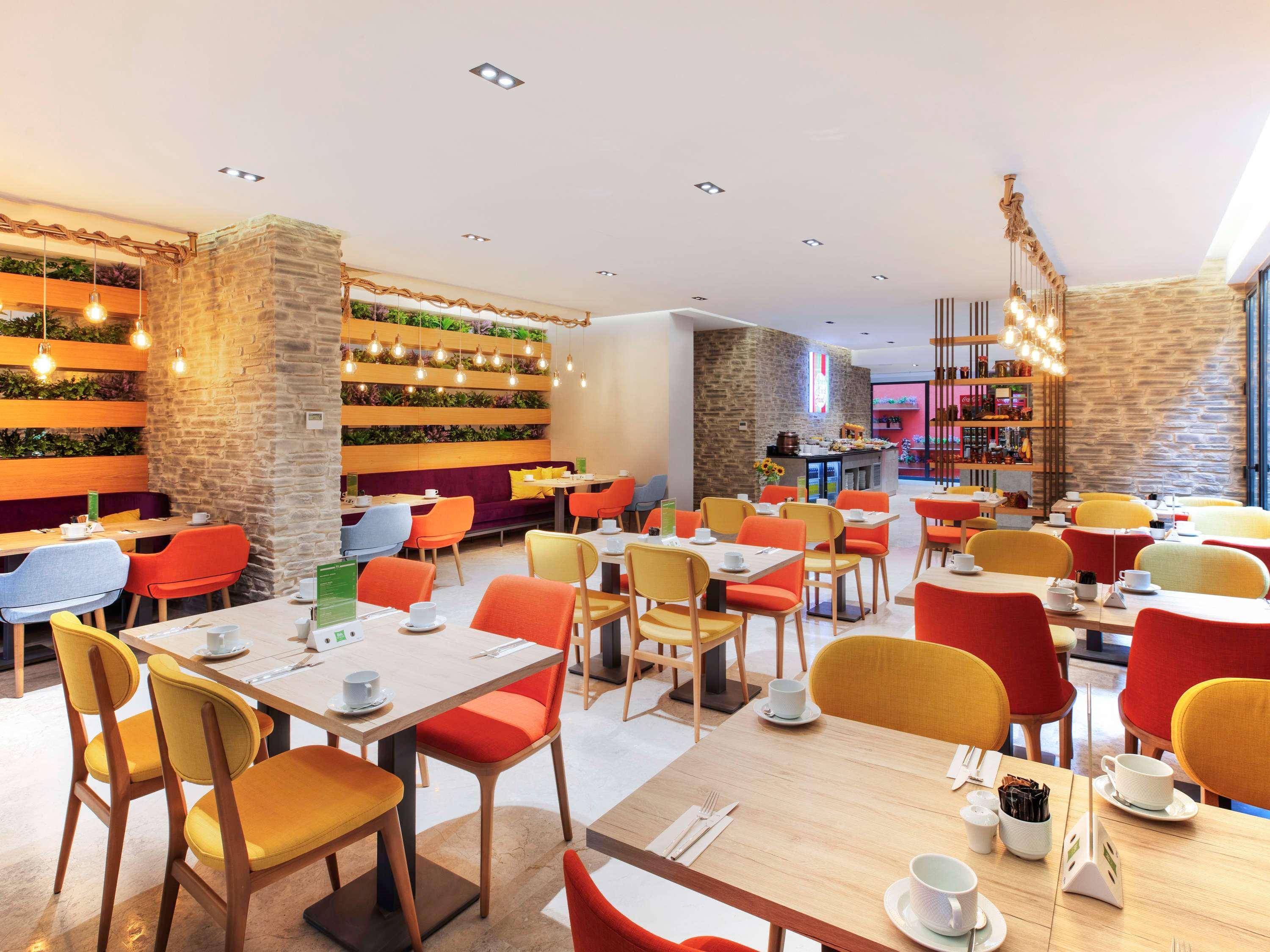 Ibis Styles Istanbul Atasehir Hotell Eksteriør bilde