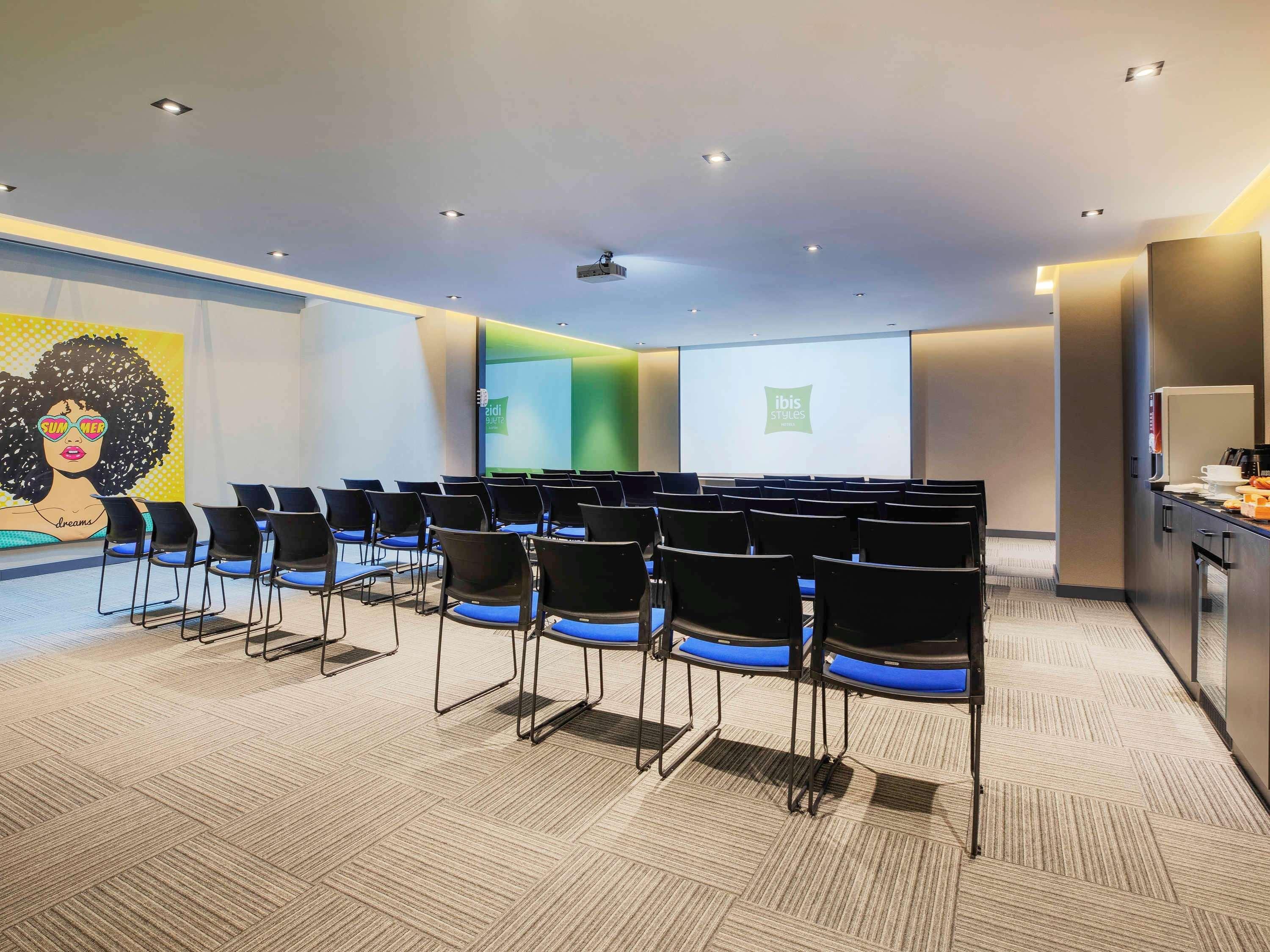 Ibis Styles Istanbul Atasehir Hotell Eksteriør bilde