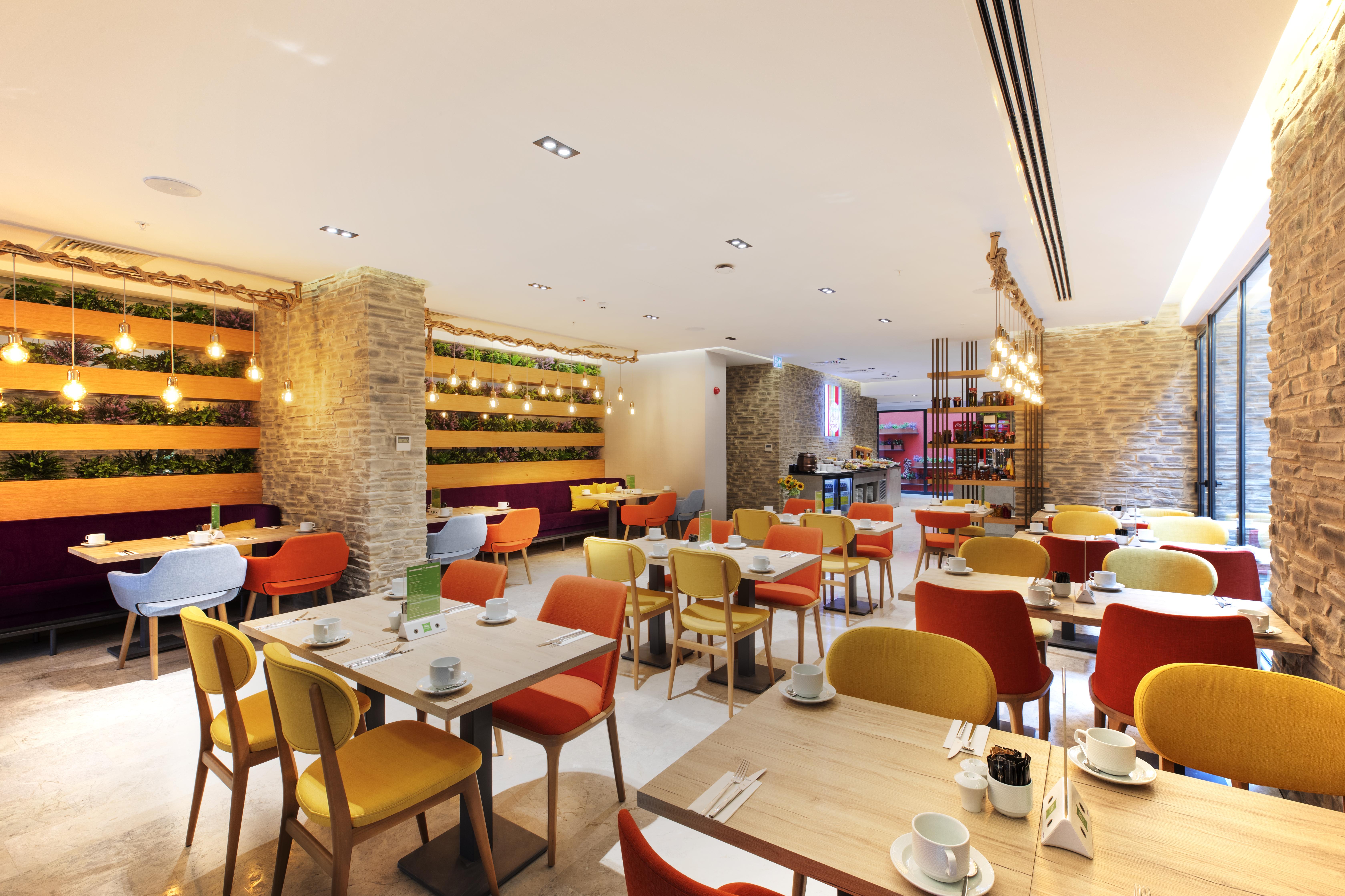 Ibis Styles Istanbul Atasehir Hotell Eksteriør bilde