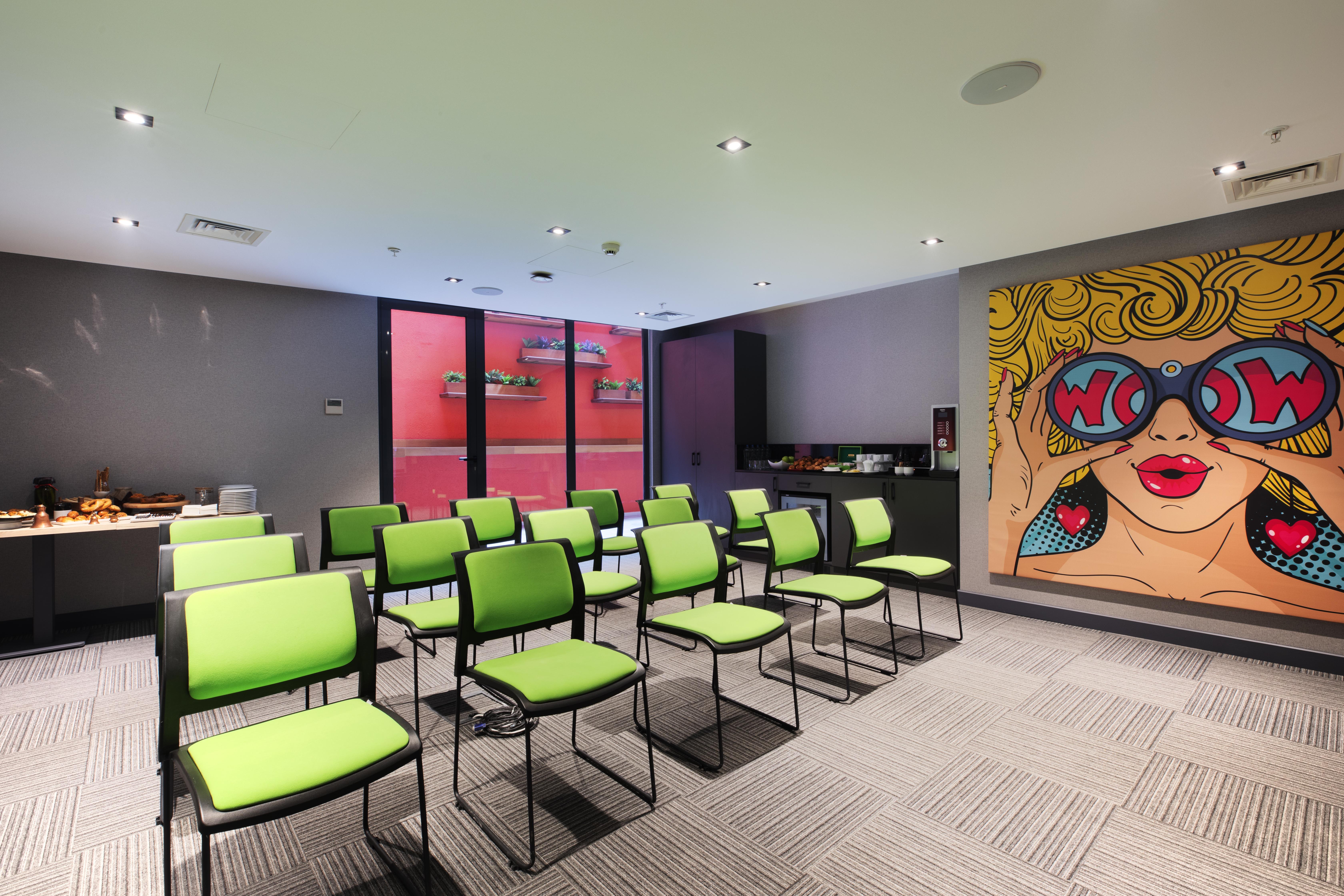 Ibis Styles Istanbul Atasehir Hotell Eksteriør bilde