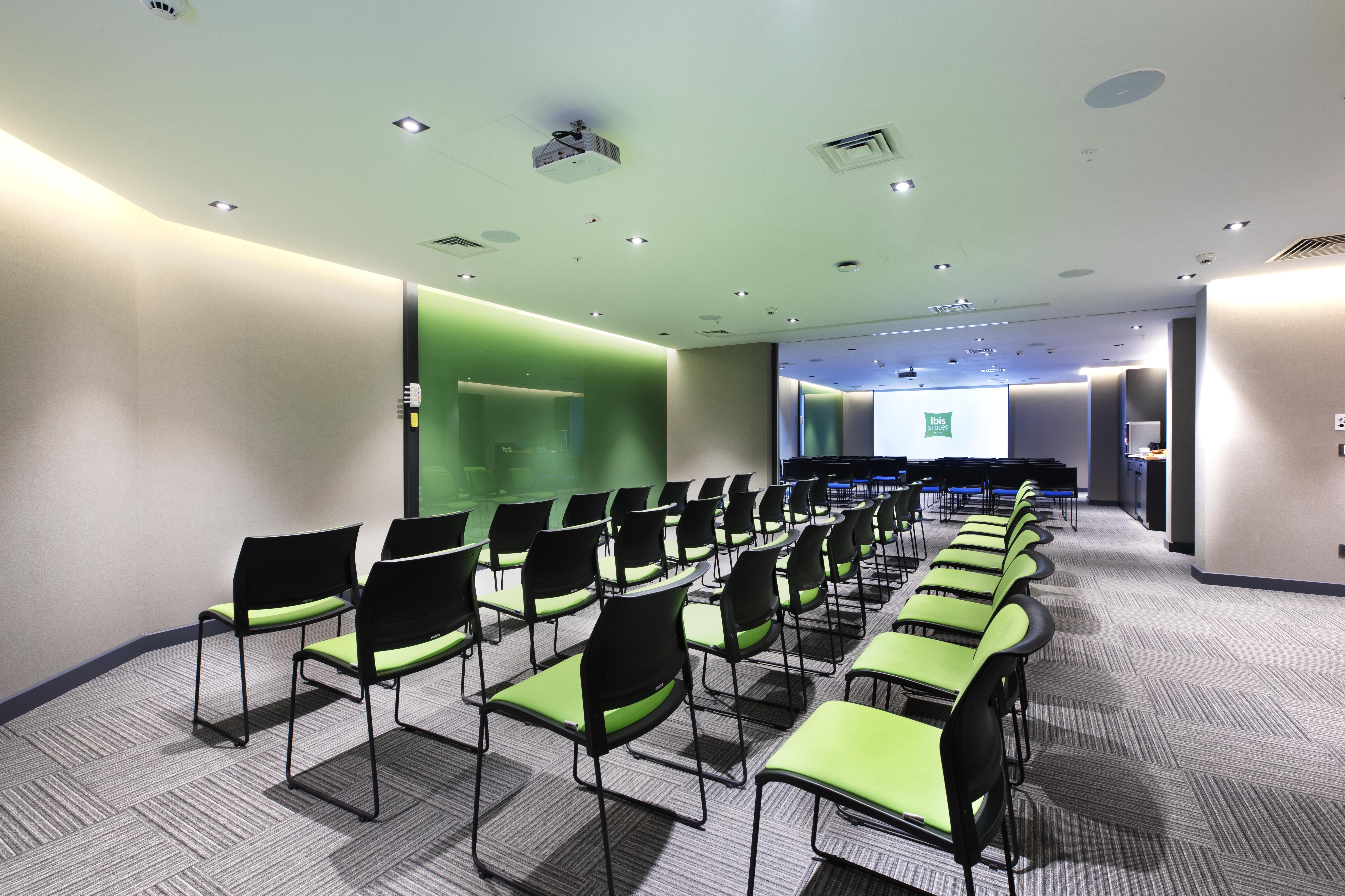Ibis Styles Istanbul Atasehir Hotell Eksteriør bilde