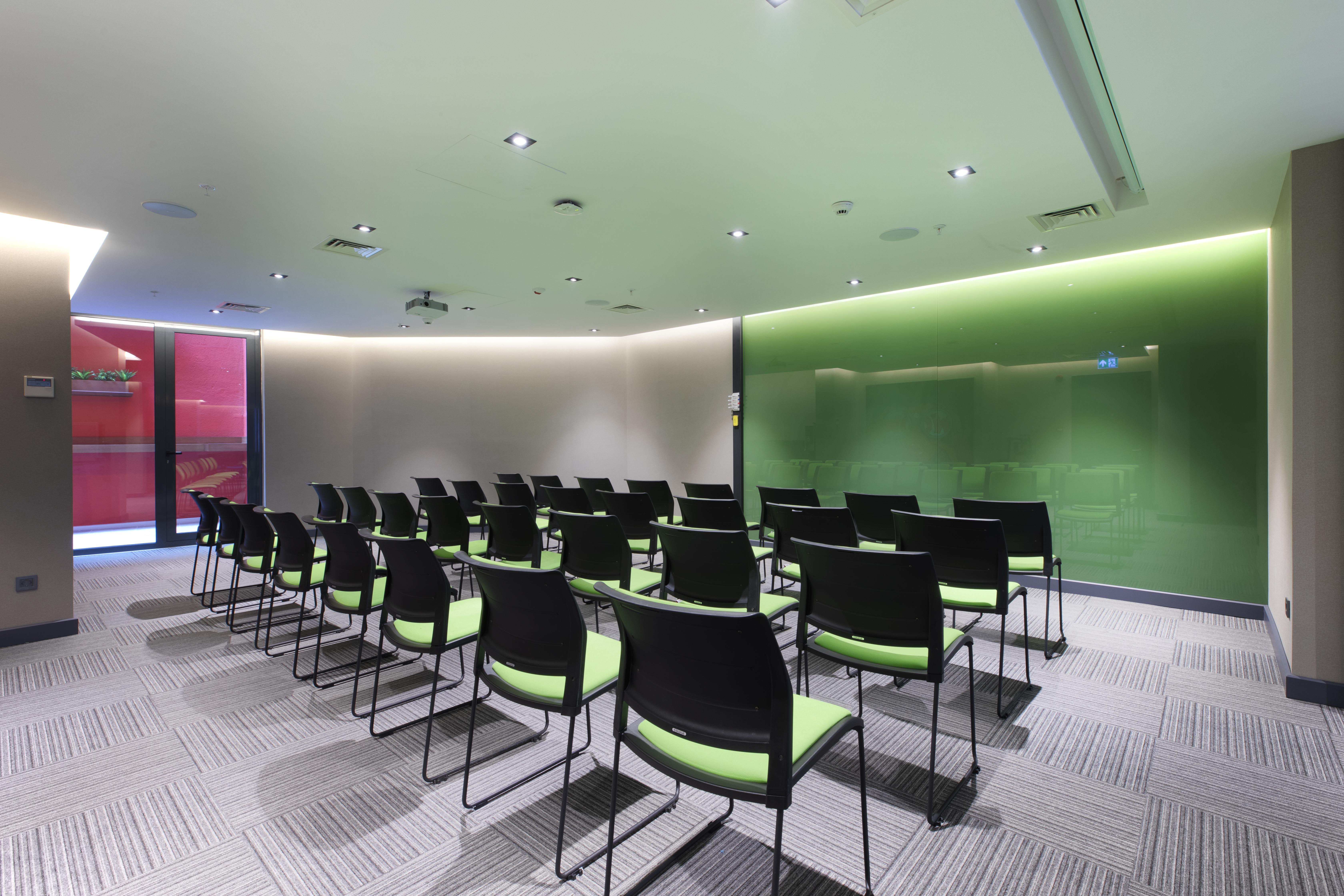 Ibis Styles Istanbul Atasehir Hotell Eksteriør bilde