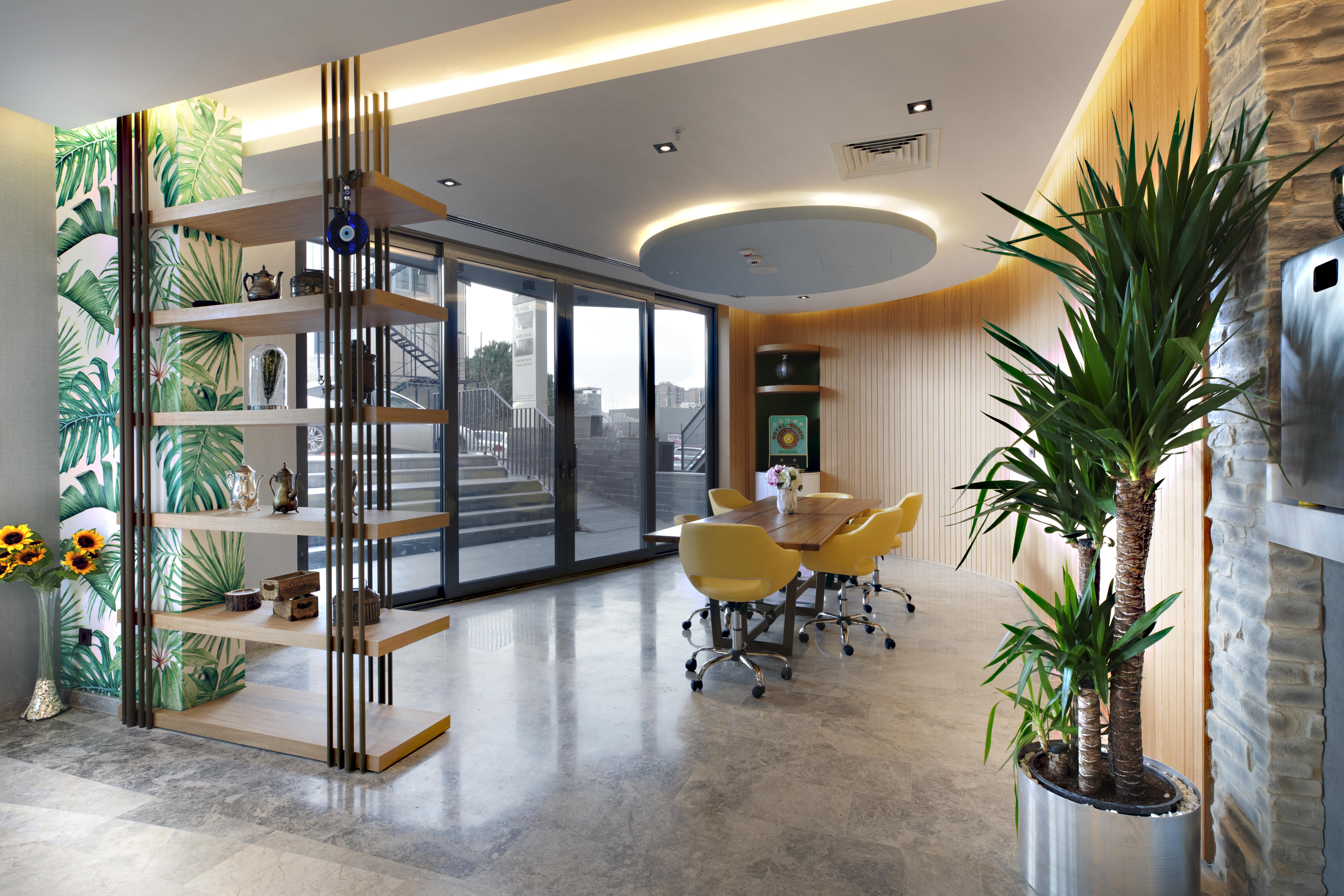 Ibis Styles Istanbul Atasehir Hotell Eksteriør bilde