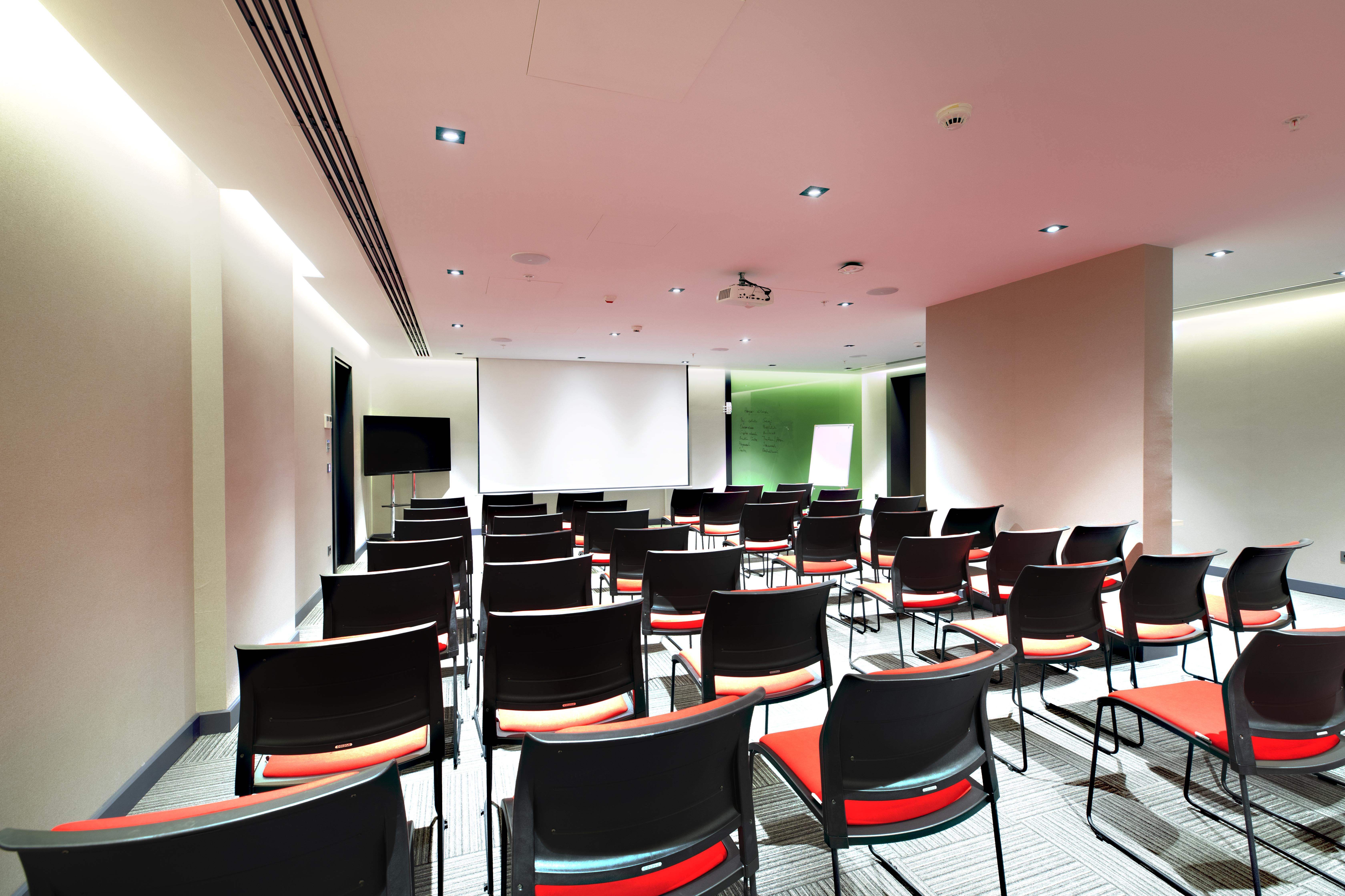 Ibis Styles Istanbul Atasehir Hotell Eksteriør bilde