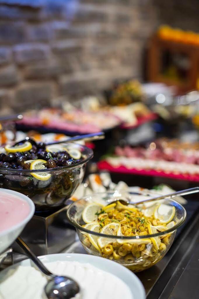 Ibis Styles Istanbul Atasehir Hotell Eksteriør bilde