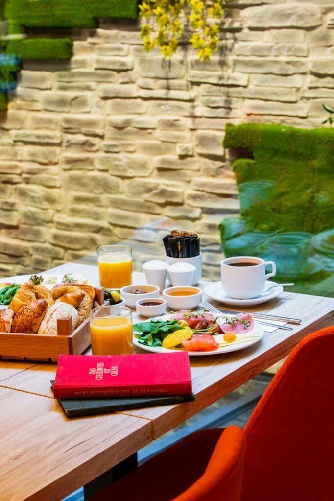 Ibis Styles Istanbul Atasehir Hotell Eksteriør bilde