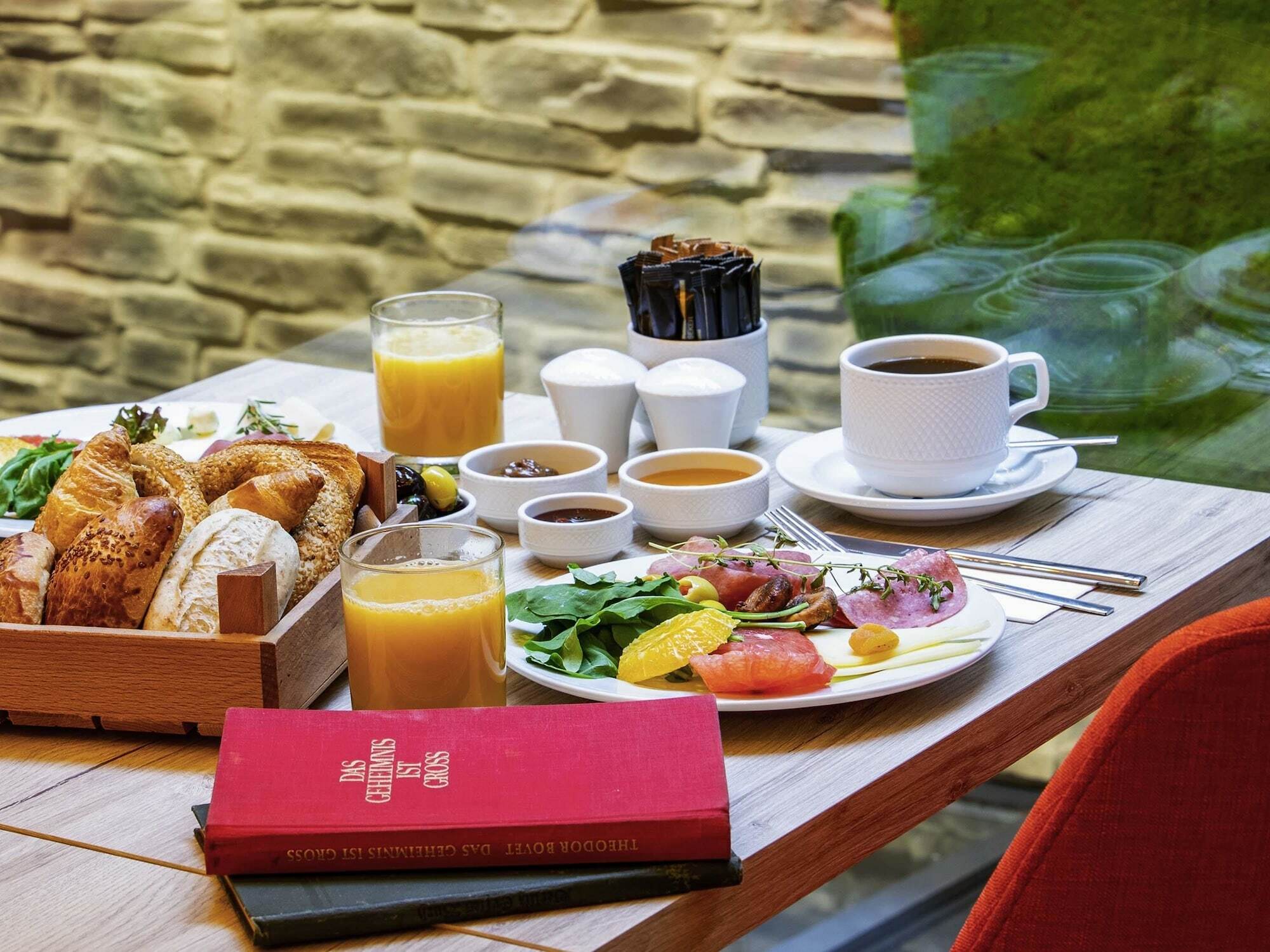 Ibis Styles Istanbul Atasehir Hotell Eksteriør bilde