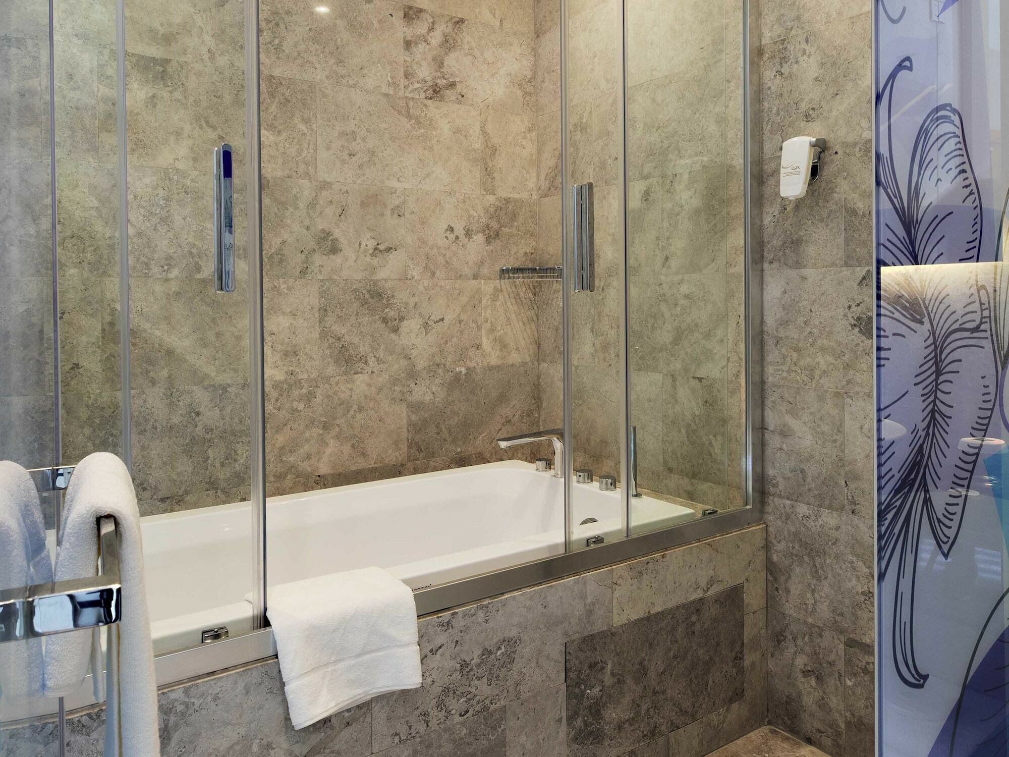 Ibis Styles Istanbul Atasehir Hotell Eksteriør bilde